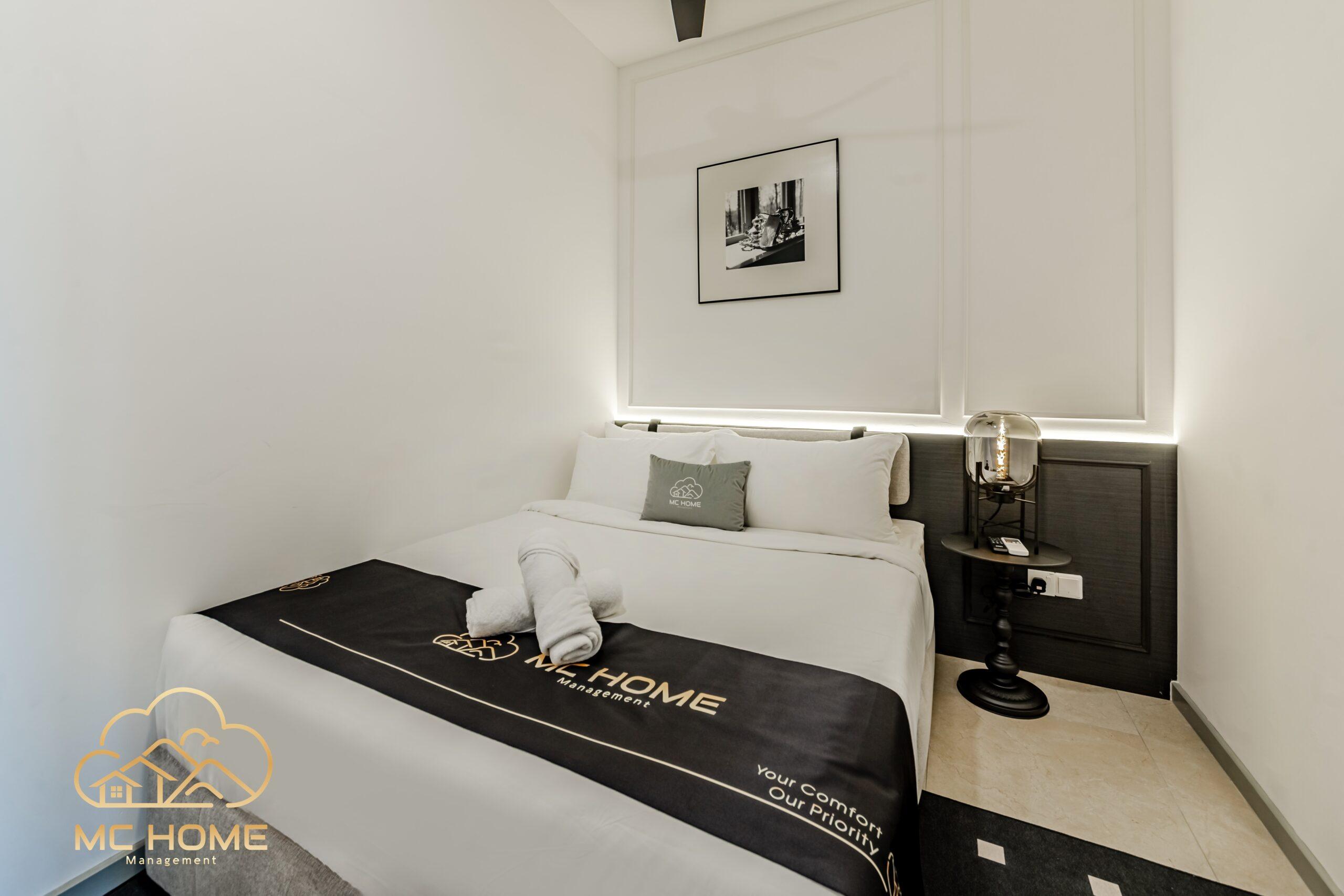Reservation & Guest Management